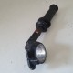 SEMIMANUBRIO MANUBRIO SINISTRO HONDA CBR 600 F SPORT 2002 2005 2006