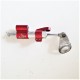 AMMORTIZZATORE STERZO HONDA CBR 600 F SPORT 2002 2005 2006  Extreme Tech