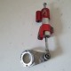 AMMORTIZZATORE STERZO HONDA CBR 600 F SPORT 2002 2005 2006  Extreme Tech