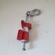 AMMORTIZZATORE STERZO HONDA CBR 600 F SPORT 2002 2005 2006  Extreme Tech
