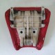 SELLA SEDILE ANTERIORE HONDA CBR 600 F SPORT 2002 2005 2006