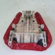 SELLA SEDILE ANTERIORE HONDA CBR 600 F SPORT 2002 2005 2006