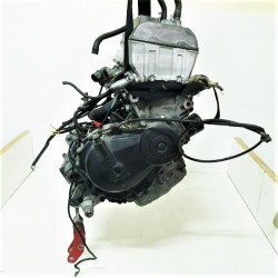 BLOCCO MOTORE HONDA CBR 600 F SPORT 2002 2005 2006 