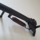 CAVALLETTO LATERALE HONDA CBR 600 F SPORT 2002 2005 2006