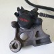 PINZA FRENO TUBO POSTERIORE HONDA CBR 600 F SPORT 2002 2005 2006