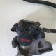 PINZA FRENO TUBO POSTERIORE HONDA CBR 600 F SPORT 2002 2005 2006