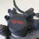 PINZA FRENO TUBO POSTERIORE HONDA CBR 600 F SPORT 2002 2005 2006