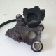 PINZA FRENO TUBO POSTERIORE HONDA CBR 600 F SPORT 2002 2005 2006