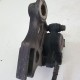 PINZA FRENO TUBO POSTERIORE HONDA CBR 600 F SPORT 2002 2005 2006