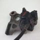 PINZA FRENO TUBO POSTERIORE HONDA CBR 600 F SPORT 2002 2005 2006