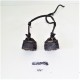 PINZA PINZE FRENO ANTERIORI HONDA CBR 600 F SPORT 2002 2005 2006