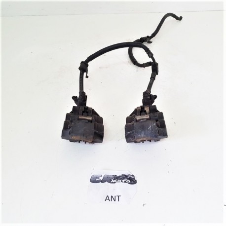 PINZA PINZE FRENO ANTERIORI HONDA CBR 600 F SPORT 2002 2005 2006