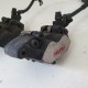 PINZA PINZE FRENO ANTERIORI HONDA CBR 600 F SPORT 2002 2005 2006