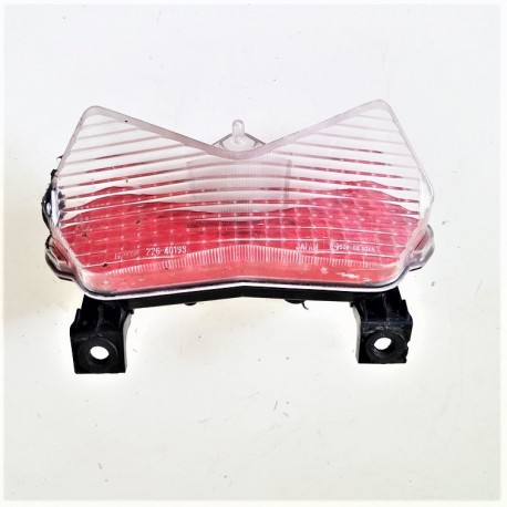FANALE STOP POSTERIORE KAWASAKI Z 750 Z750 2004 2005 2006