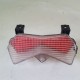FANALE STOP POSTERIORE KAWASAKI Z 750 Z750 2004 2005 2006