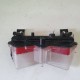 FANALE STOP POSTERIORE KAWASAKI Z 750 Z750 2004 2005 2006