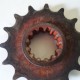 PIGNONE MOTORE HONDA CBR 600 F SPORT 2002 2005 2006