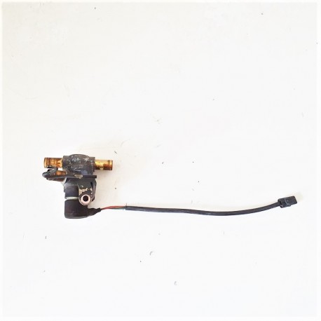 VALVOLA ARIA HONDA CBR 600 F SPORT 2002 2005 2006