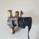VALVOLA ARIA HONDA CBR 600 F SPORT 2002 2005 2006