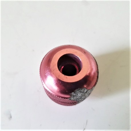 CONTRAPPESO HONDA CBR 600 F SPORT 2002 2005 2006