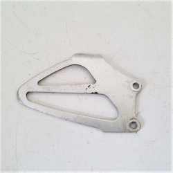 SUPPORTO PEDANA ANTERIORE DESTRA HONDA CBR 600 F SPORT 2002 2005 2006