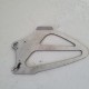 SUPPORTO PEDANA ANTERIORE DESTRA HONDA CBR 600 F SPORT 2002 2005 2006