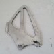 SUPPORTO PEDANA ANTERIORE DESTRA HONDA CBR 600 F SPORT 2002 2005 2006