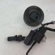IMPIANTO CUPOLINO ANTERIORE HONDA CBR 600 F SPORT 2002 2005 2006 DANNO
