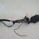 IMPIANTO CUPOLINO ANTERIORE HONDA CBR 600 F SPORT 2002 2005 2006 DANNO