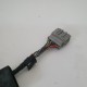 IMPIANTO CUPOLINO ANTERIORE HONDA CBR 600 F SPORT 2002 2005 2006 DANNO