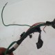 IMPIANTO CUPOLINO ANTERIORE HONDA CBR 600 F SPORT 2002 2005 2006 DANNO