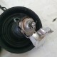 IMPIANTO CUPOLINO ANTERIORE HONDA CBR 600 F SPORT 2002 2005 2006 DANNO