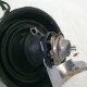 IMPIANTO CUPOLINO ANTERIORE HONDA CBR 600 F SPORT 2002 2005 2006 DANNO
