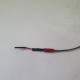 IMPIANTO CUPOLINO ANTERIORE HONDA CBR 600 F SPORT 2002 2005 2006 DANNO