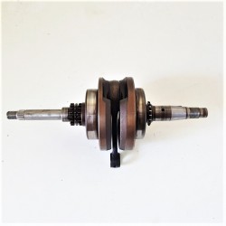 ALBERO MOTORE HONDA SH 125 i 2010 2011