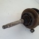 ALBERO MOTORE HONDA SH 125 i 2010 2011