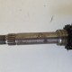 ALBERO MOTORE HONDA SH 125 i 2010 2011