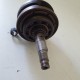 ALBERO MOTORE HONDA SH 125 i 2010 2011