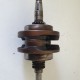 ALBERO MOTORE HONDA SH 125 i 2010 2011