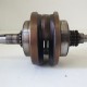 ALBERO MOTORE HONDA SH 125 i 2010 2011