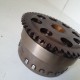 VOLANO RUOTA LIBERA PIAGGIO BEVERLY 350 2012