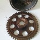 VOLANO RUOTA LIBERA PIAGGIO BEVERLY 350 2012