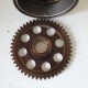 VOLANO RUOTA LIBERA PIAGGIO BEVERLY 350 2012