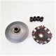 VARIATORE MOTORE PIAGGIO BEVERLY 350 2012