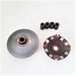 VARIATORE MOTORE PIAGGIO BEVERLY 350 2012