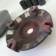 VARIATORE MOTORE PIAGGIO BEVERLY 350 2012