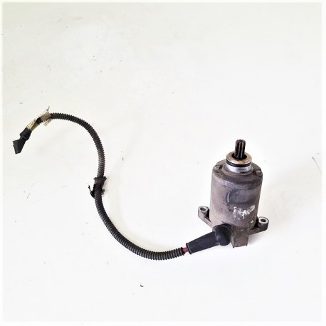 MOTORINO AVVIAMENTO PIAGGIO BEVERLY 350 2012 
