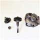 INGRANAGGI TRASMISSIONE CARTER POSTERIORE PIAGGIO BEVERLY 350 2012