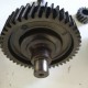 INGRANAGGI TRASMISSIONE CARTER POSTERIORE PIAGGIO BEVERLY 350 2012