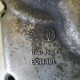 INGRANAGGI TRASMISSIONE CARTER POSTERIORE PIAGGIO BEVERLY 350 2012